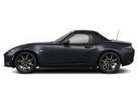 2025 Mazda MX-5 GT Auto Jet Black Mica  Shot 6