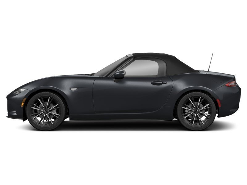 2025 Mazda MX-5 GT Auto