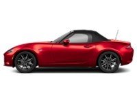 2025 Mazda MX-5 GT Auto