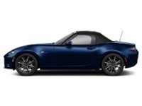 2025 Mazda MX-5 GT Auto