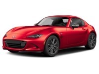 2026 Mazda MX-5 RF GT Manual Soul Red Crystal Metallic  Shot 1