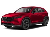 2024 Mazda CX-5 Kuro AWD