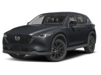 2024 Mazda CX-5 Kuro AWD Jet Black Mica  Shot 1