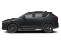 2024 Mazda CX-5 Kuro AWD Jet Black Mica  Shot 3