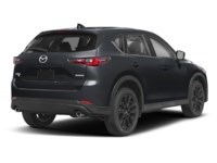 2024 Mazda CX-5 Kuro AWD Jet Black Mica  Shot 2
