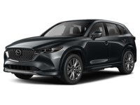 2025 Mazda CX-5 Signature AWD