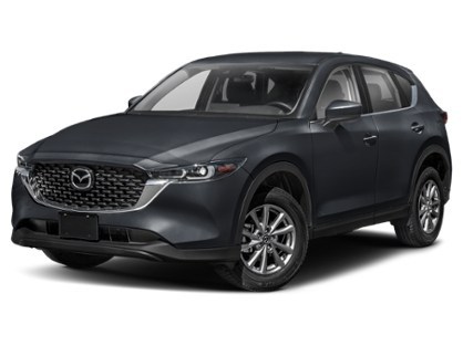 2024 Mazda CX-5 GX AWD w/o CD
