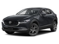 2026 Mazda CX-30 GT AWD Jet Black Mica  Shot 1