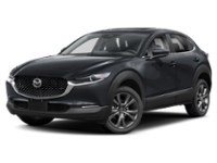 2024 Mazda CX-30 GT AWD Jet Black Mica  Shot 1