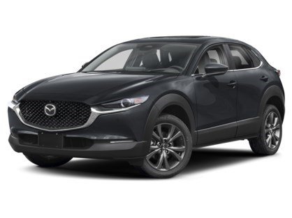 2025 Mazda CX-30 GT AWD