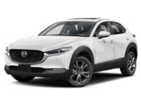 2024 Mazda CX-30 GT AWD Snowflake White Pearl  Shot 10
