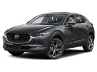 2025 Mazda CX-30 GT AWD Machine Grey Metallic  Shot 19