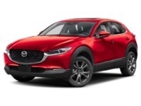 2024 Mazda CX-30 GT AWD Soul Red Crystal Metallic  Shot 23
