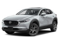 2026 Mazda CX-30 GT AWD Aero Grey Metallic  Shot 1