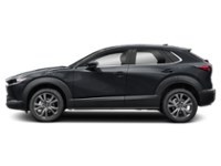 2024 Mazda CX-30 GT AWD Jet Black Mica  Shot 5