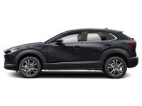 2024 Mazda CX-30 GT AWD Jet Black Mica  Shot 5