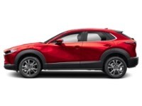 2024 Mazda CX-30 GT AWD Soul Red Crystal Metallic  Shot 24