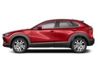 2026 Mazda CX-30 GT AWD Soul Red Crystal Metallic  Shot 5