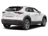 2026 Mazda CX-30 GT AWD