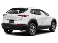 2024 Mazda CX-30 GT AWD Snowflake White Pearl  Shot 12