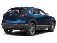 2026 Mazda CX-30 GT AWD Deep Crystal Blue Mica  Shot 6