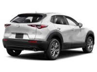 2024 Mazda CX-30 GT AWD Ceramic Metallic  Shot 27
