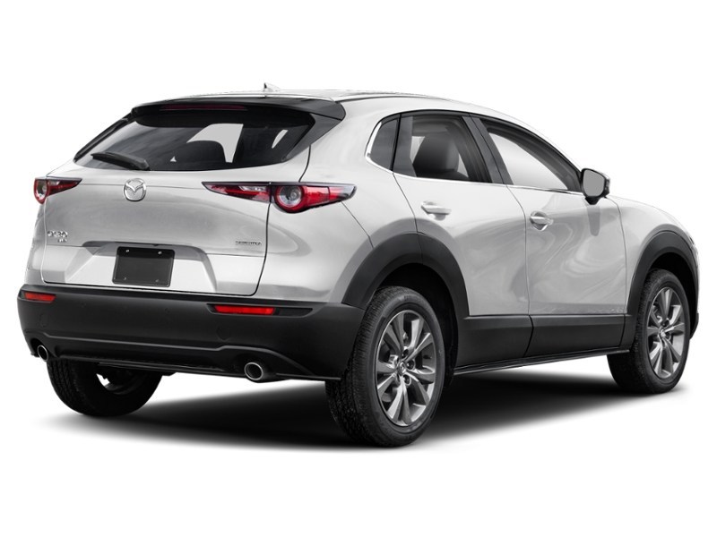 2024 Mazda CX-30 GT AWD Ceramic Metallic  Shot 31