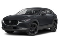 2026 Mazda CX-30 GT w/Turbo AWD