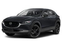 2024 Mazda CX-30 GT w/Turbo AWD Jet Black Mica  Shot 1