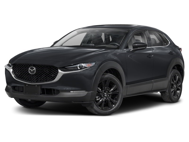 2026 Mazda CX-30 GT w/Turbo AWD