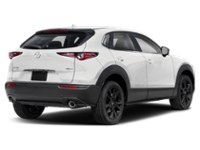 2026 Mazda CX-30 GT w/Turbo AWD Snowflake White Pearl  Shot 2