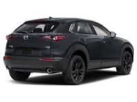 2024 Mazda CX-30 GT w/Turbo AWD Jet Black Mica  Shot 6