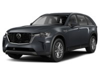 2026 Mazda CX-90 PHEV GS AWD Jet Black Mica  Shot 3