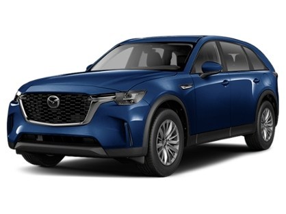 2026 Mazda CX-90 PHEV GS AWD