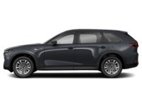 2026 Mazda CX-90 PHEV GS AWD Jet Black Mica  Shot 4