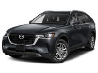 2026 Mazda CX-90 PHEV GS-L AWD Jet Black Mica  Shot 1