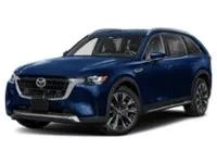 2026 Mazda CX-90 PHEV GT AWD Colour Shot 1