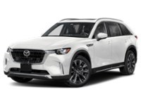 2026 Mazda CX-90 PHEV GT AWD Rhodium White Metallic  Shot 1