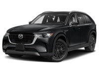 2026 Mazda CX-90 MHEV GS-L AWD Jet Black Mica  Shot 1