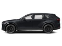 2026 Mazda CX-90 MHEV GS-L AWD Jet Black Mica  Shot 3