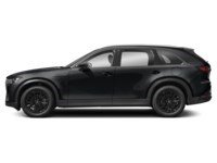 2026 Mazda CX-90 MHEV GS-L AWD Jet Black Mica  Shot 3