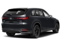 2024 Mazda CX-90 MHEV GS-L AWD Jet Black Mica  Shot 2