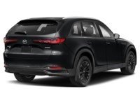 2026 Mazda CX-90 MHEV GS-L AWD Jet Black Mica  Shot 2