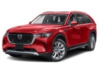 2025 Mazda CX-90 MHEV GT AWD Soul Red Crystal Metallic  Shot 1