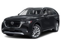 2026 Mazda CX-90 MHEV GT AWD Jet Black Mica  Shot 7