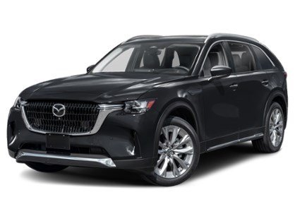 2025 Mazda CX-90 MHEV GT AWD
