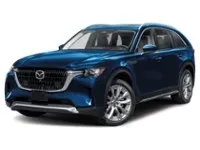 2026 Mazda CX-90 MHEV GT AWD Colour Shot 1