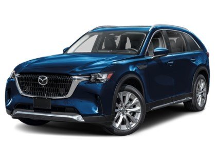 2026 Mazda CX-90 MHEV GT AWD