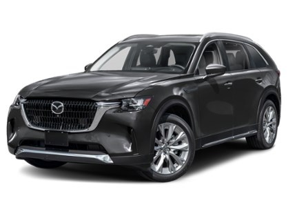 2024 Mazda CX-90 MHEV GT AWD