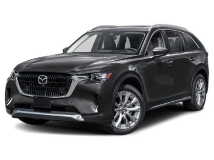 2026 Mazda CX-90 MHEV GT AWD